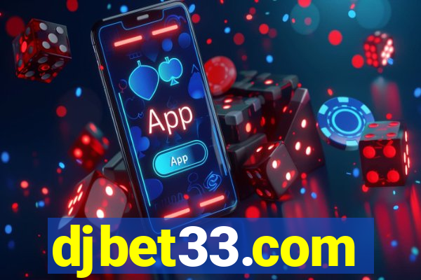 djbet33.com