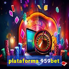 plataforma 959bet