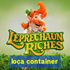 loca container