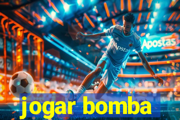 jogar bomba