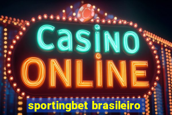 sportingbet brasileiro