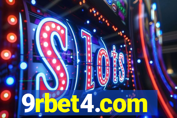 9rbet4.com