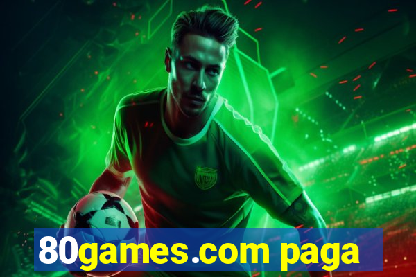 80games.com paga