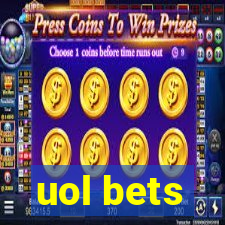 uol bets