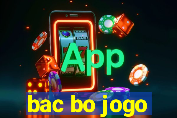 bac bo jogo