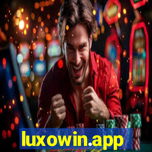 luxowin.app