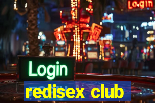 redisex club