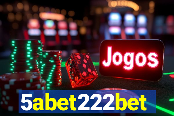 5abet222bet