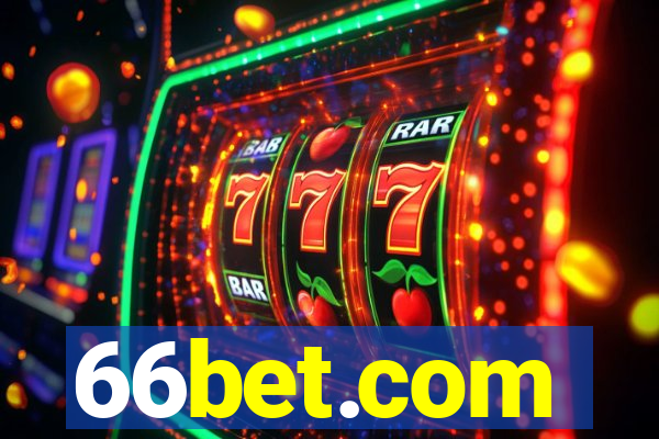 66bet.com