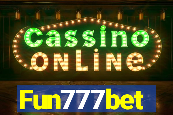 Fun777bet