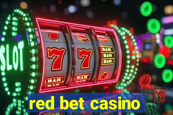 red bet casino