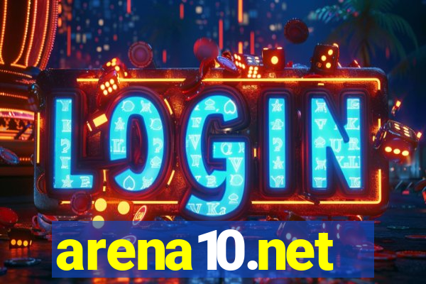 arena10.net