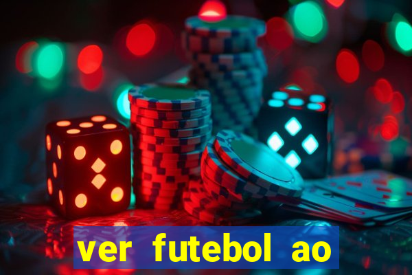 ver futebol ao vivo futemax