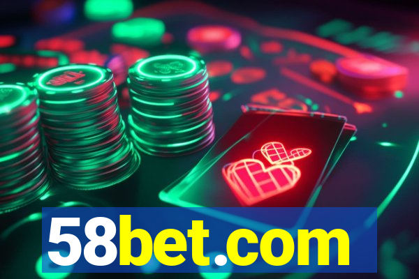 58bet.com