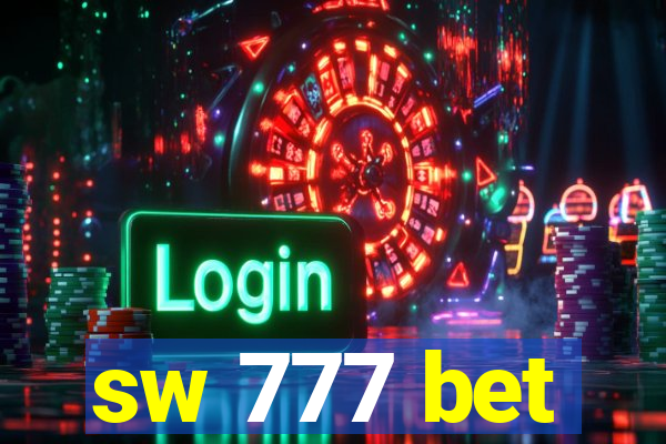 sw 777 bet