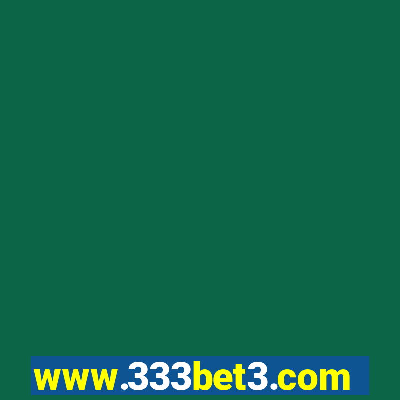 www.333bet3.com