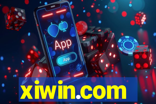 xiwin.com