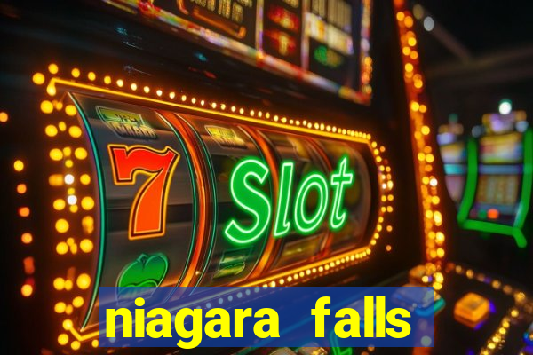 niagara falls canada casino