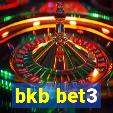 bkb bet3