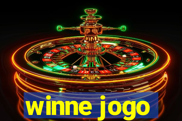 winne jogo