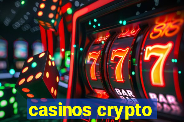 casinos crypto