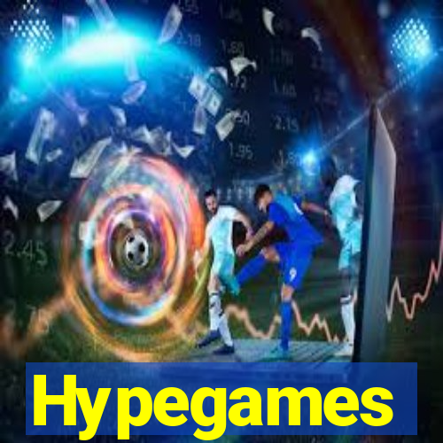 Hypegames