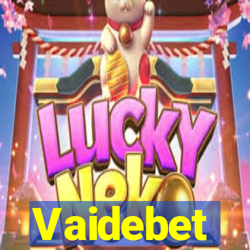 Vaidebet