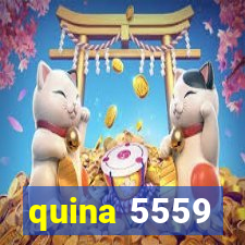 quina 5559