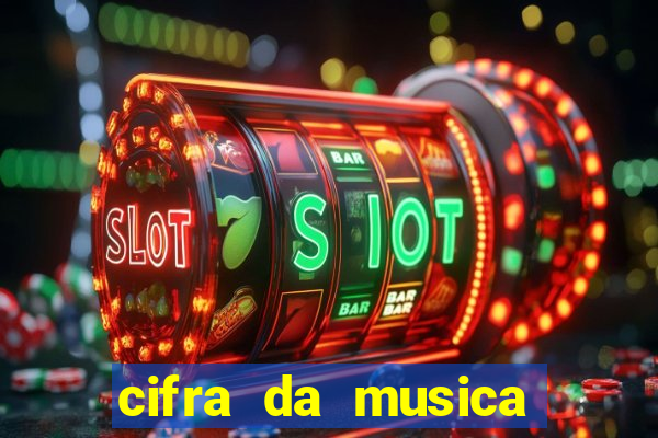 cifra da musica gloria a deus nas alturas