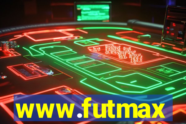 www.futmax