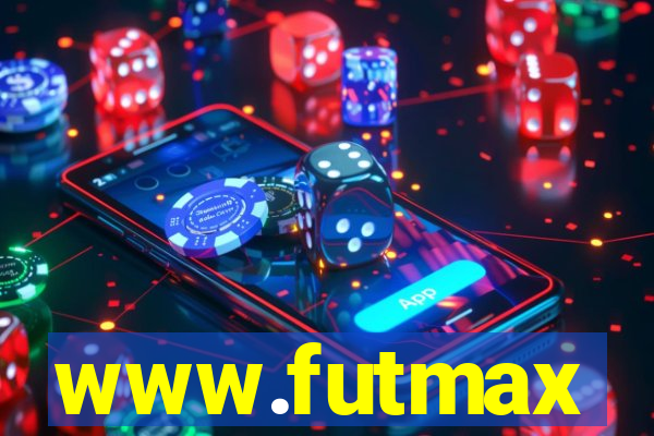 www.futmax