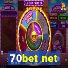 70bet net