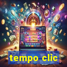 tempo clic