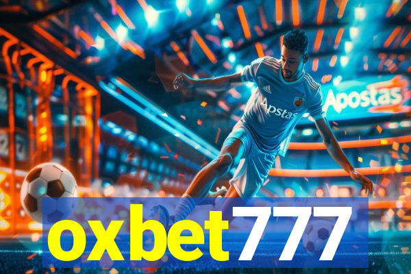 oxbet777