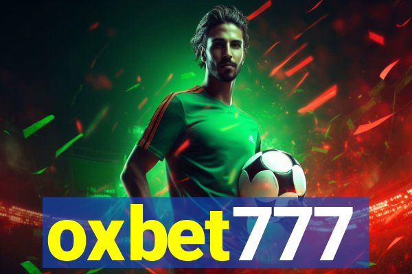 oxbet777