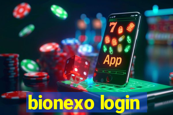 bionexo login