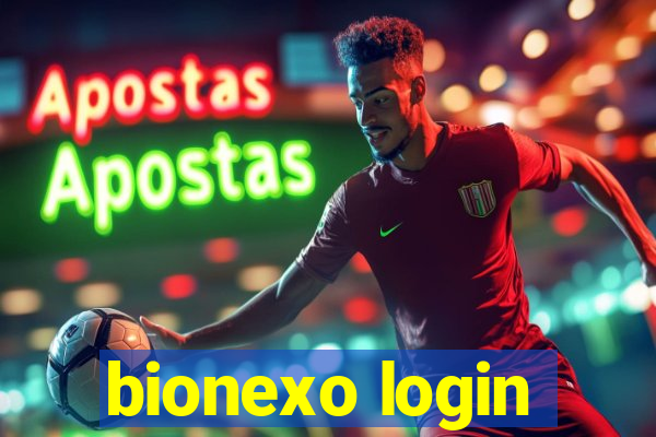 bionexo login