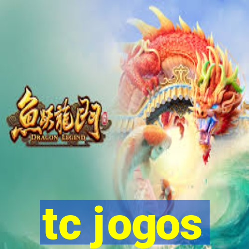 tc jogos