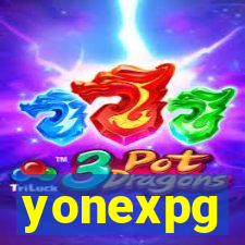 yonexpg