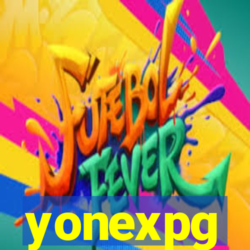 yonexpg