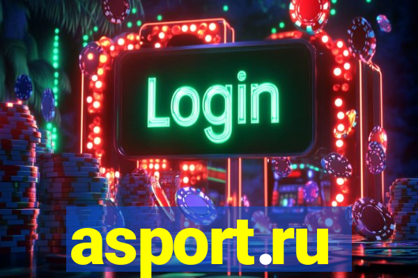 asport.ru