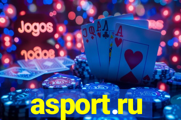 asport.ru