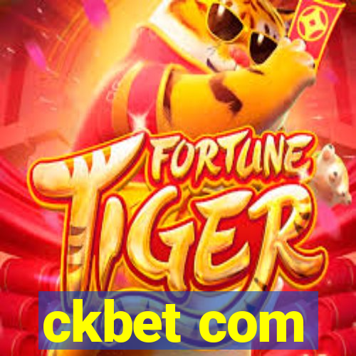 ckbet com