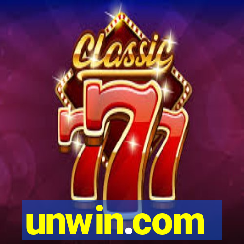 unwin.com