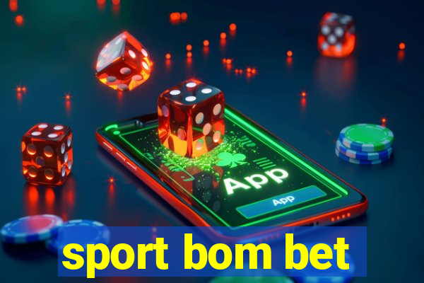 sport bom bet