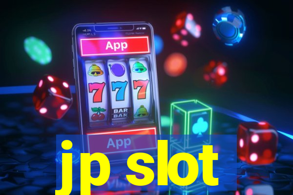 jp slot