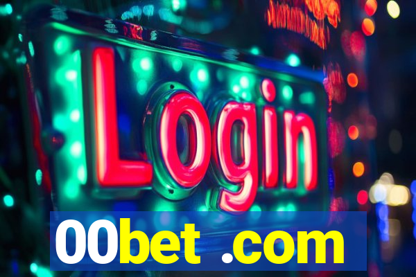 00bet .com