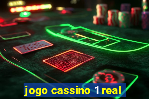 jogo cassino 1 real