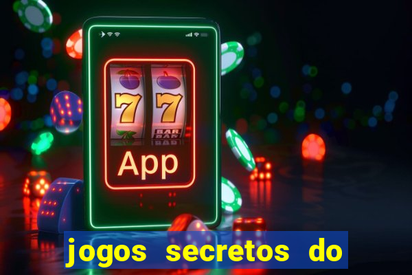 jogos secretos do friv 2018