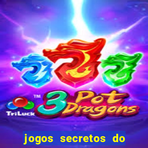 jogos secretos do friv 2018